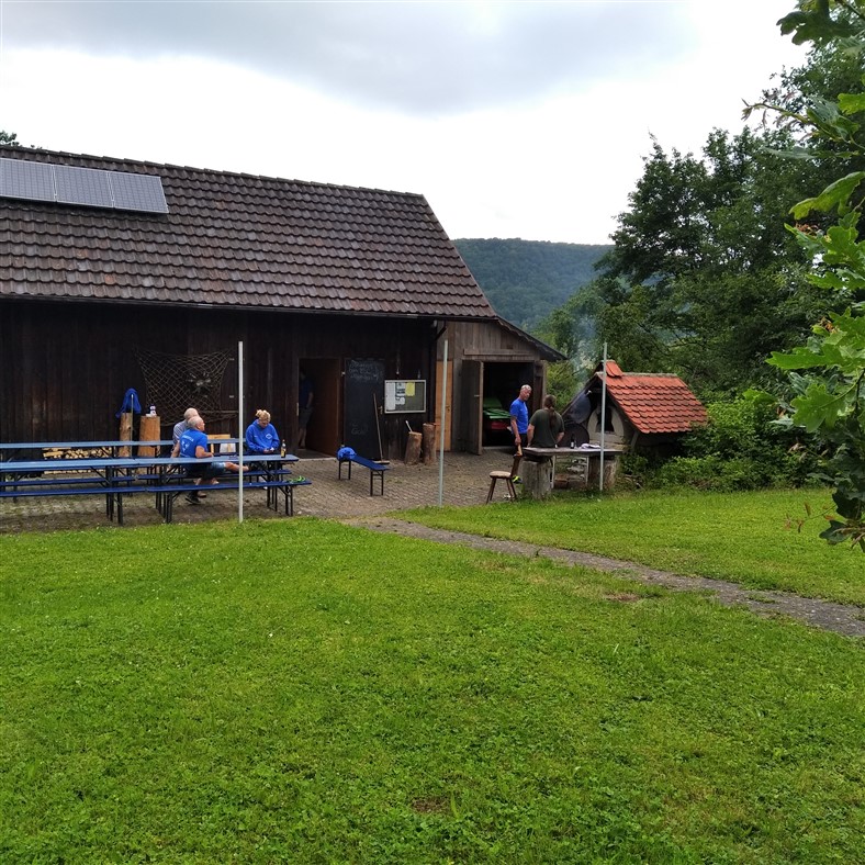 BSC-Deggingen Gallery